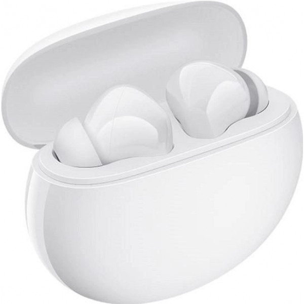  Беспроводные наушники Redmi Buds 4 Active White (BHR8000GL)