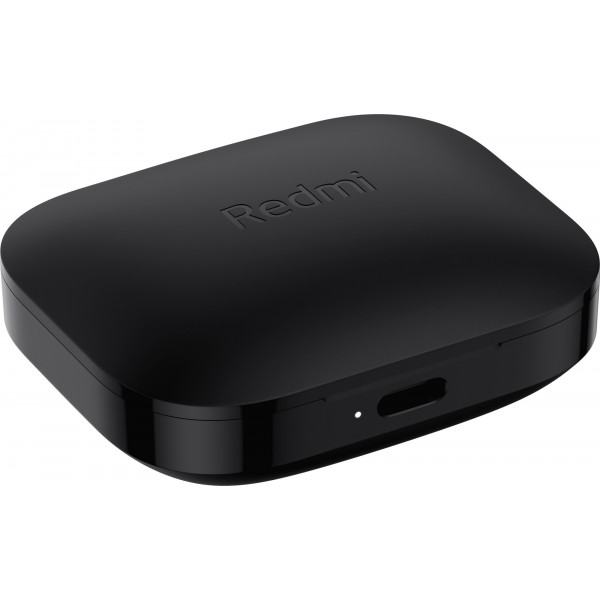  Бездротові навушники Redmi Buds 5 Black (BHR7627GL)