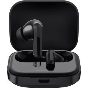  Бездротові навушники Redmi Buds 5 Black (BHR7627GL)