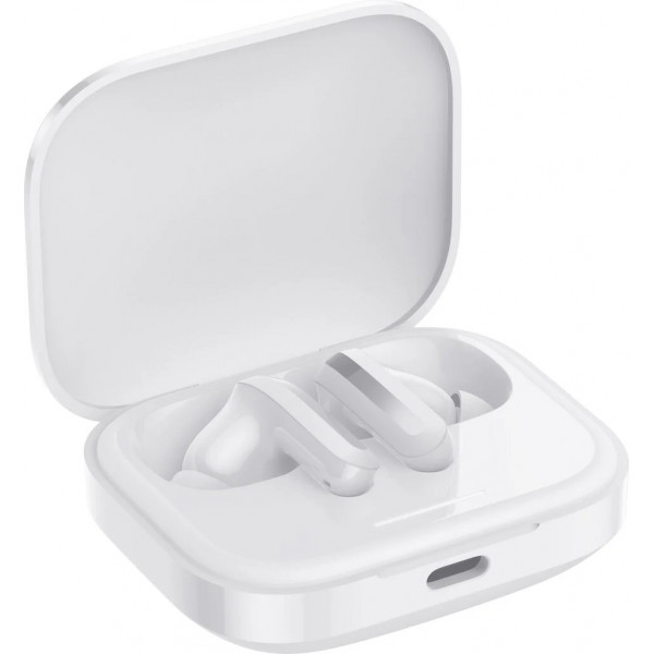  Бездротові навушники Redmi Buds 5 White (BHR7628GL)