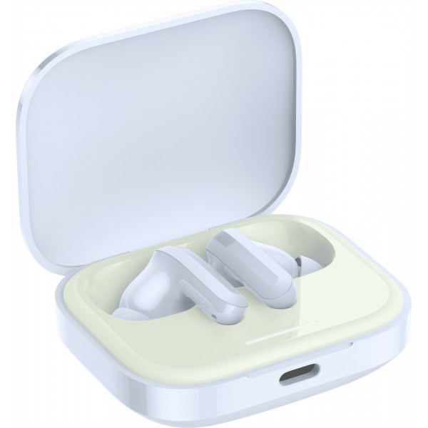  Бездротові навушники Redmi Buds 5 Sky Blue (BHR7631GL)