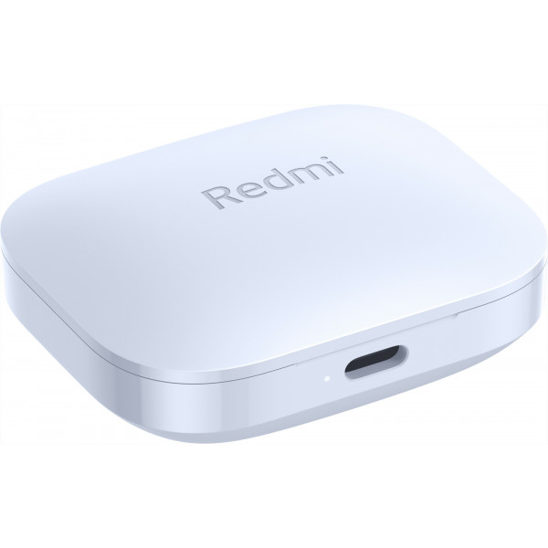  Бездротові навушники Redmi Buds 5 Sky Blue (BHR7631GL)