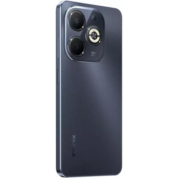  Infinix Smart 8 Plus X6526 4/128GB Timber Black