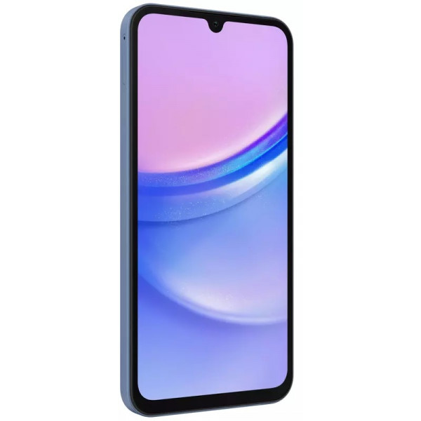  Samsung Galaxy A15 2024 A155F 4/128GB Blue (SM-A155FZBDEUC)