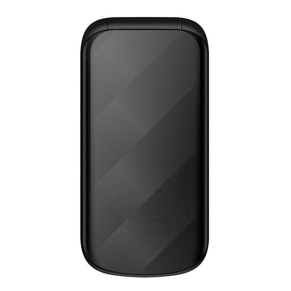  Мобільний телефон Ergo F241 Black