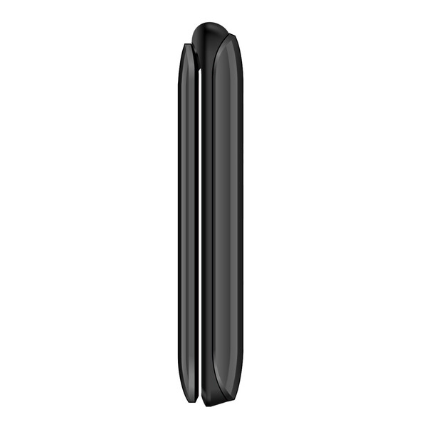  Мобільний телефон Ergo F241 Black