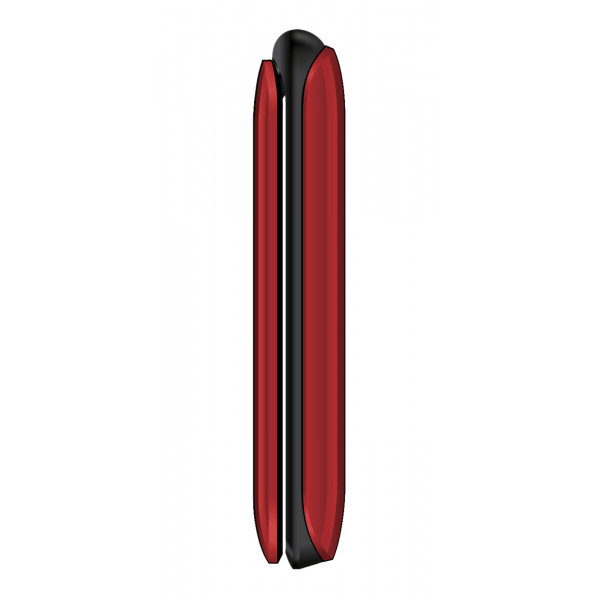  Мобильный телефон Ergo F241 Red