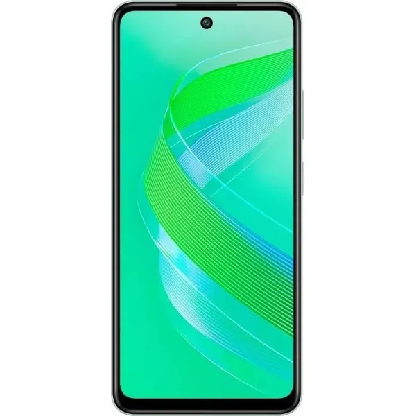  Infinix Smart 8 X6525 4/64GB Crystal Green