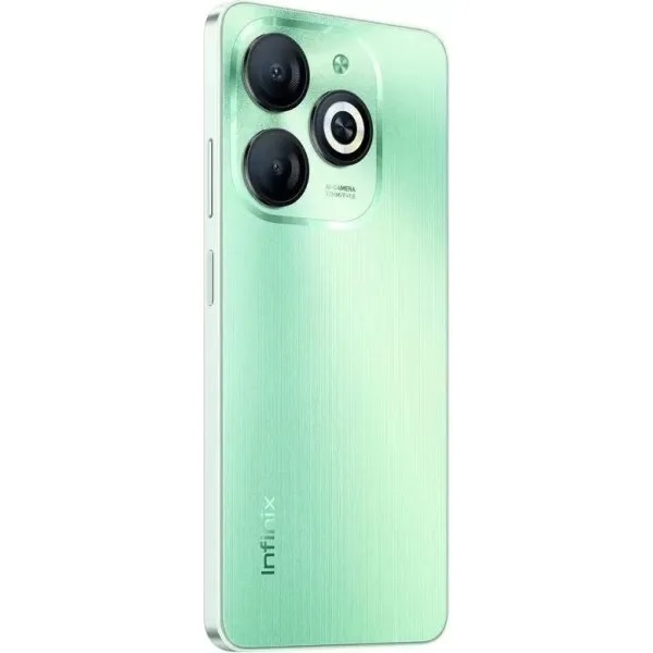 Infinix Smart 8 X6525 4/64GB Crystal Green