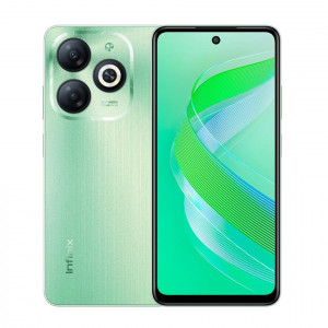  Infinix Smart 8 X6525 4/64GB Crystal Green