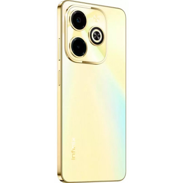 Infinix Hot 40i X6528B 8/256GB Horizon Gold