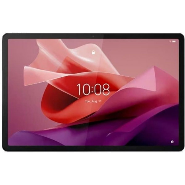  Планшет Lenovo Tab P12 8/128GB Wi-Fi Storm Grey (ZACH0101UA)