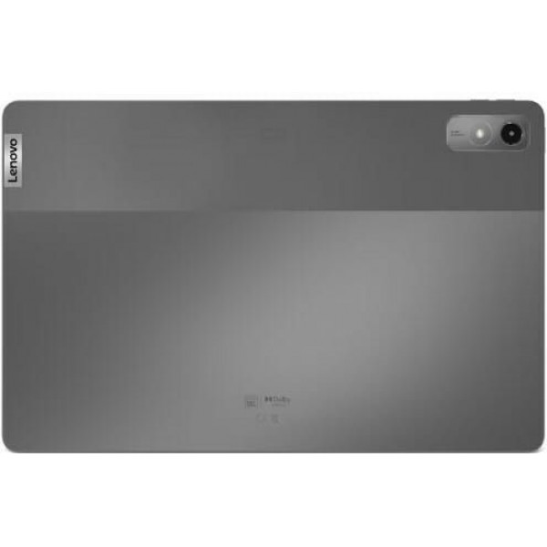  Планшет Lenovo Tab P12 8/128GB Wi-Fi Storm Grey (ZACH0101UA)