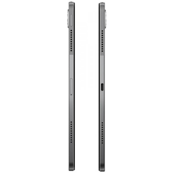  Планшет Lenovo Tab P12 8/128GB Wi-Fi Storm Grey (ZACH0101UA)