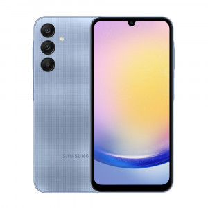 Samsung Galaxy A25 5G 6/128ГБ Blue (SM-A256BZBDEUC)
