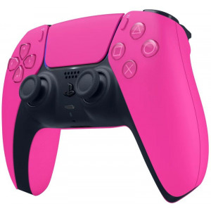 Беспроводной геймпад Sony PlayStation 5 DualSense (PS5) Nova Pink