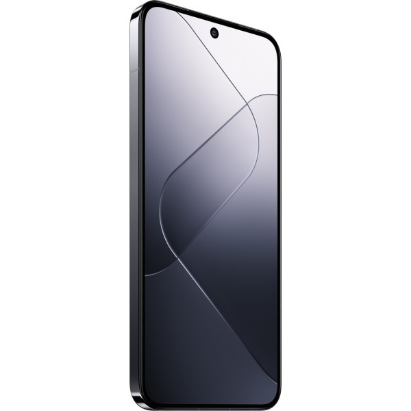  Xiaomi 14 12/512GB Black UA