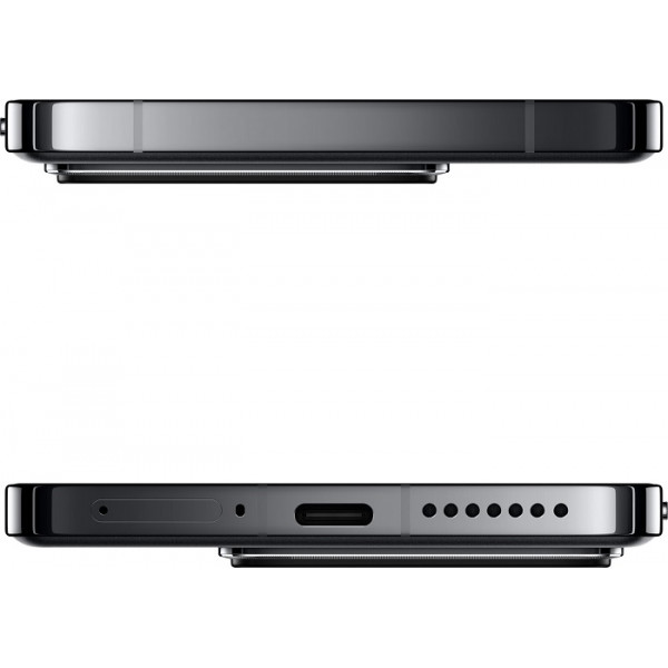  Xiaomi 14 12/512GB Black UA