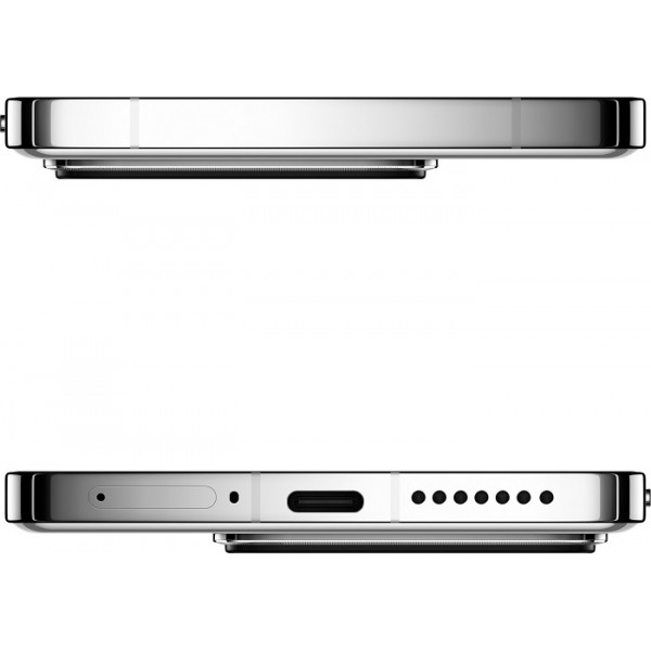  Xiaomi 14 12/512GB White UA