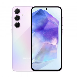  Samsung Galaxy A55 5G 8/128GB Lilac (SM-A556BLVAEUC)