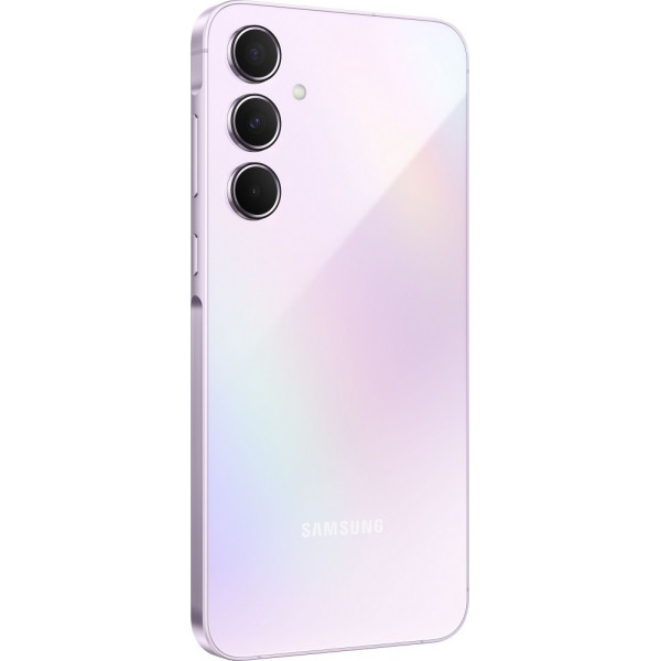  Samsung Galaxy A55 5G 8/256GB Lilac (SM-A556BLVCEUC)