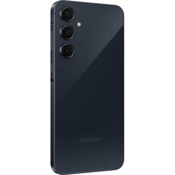  Samsung Galaxy A55 5G 8/256GB Navy (SM-A556BZKCEUC)