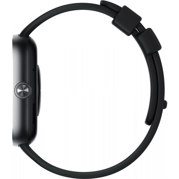  Смарт-годинник Redmi Watch 4 Graphite Black (BHR7854GL)