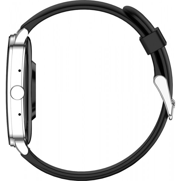  Смарт-годинник Amazfit Pop 3S Silver