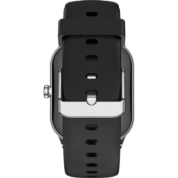  Смарт-годинник Amazfit Pop 3S Silver