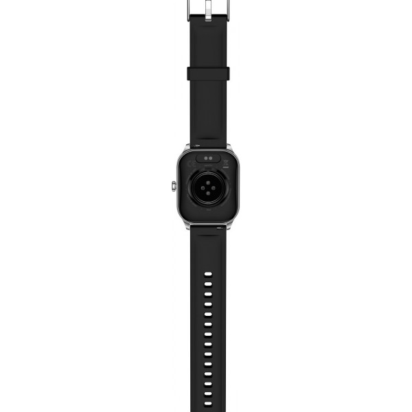  Смарт-годинник Amazfit Pop 3S Silver