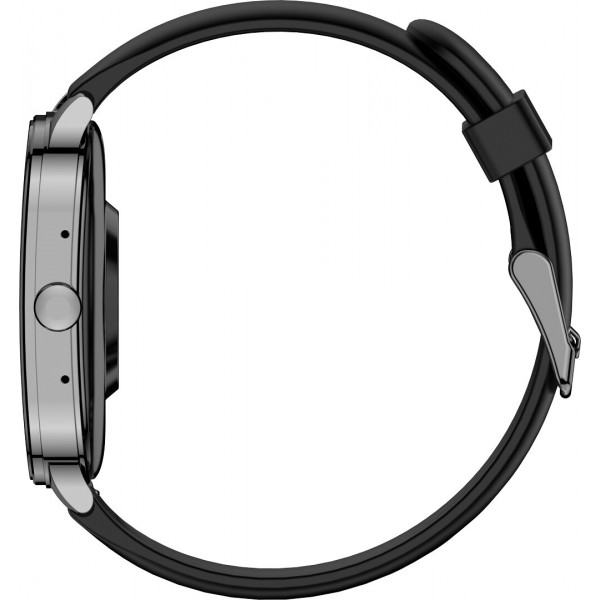  Смарт-часы Amazfit Pop 3S Black