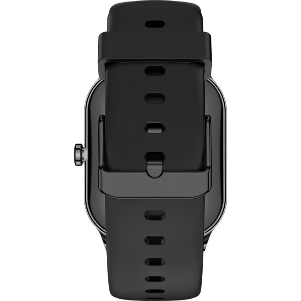  Смарт-часы Amazfit Pop 3S Black