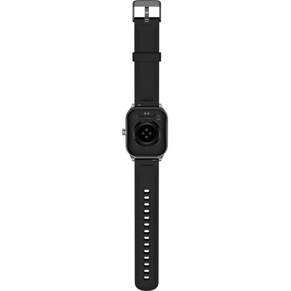  Смарт-часы Amazfit Pop 3S Black