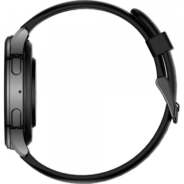  Смарт-годинник Amazfit Pop 3R Black