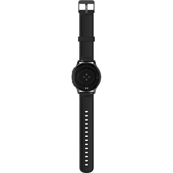  Смарт-годинник Amazfit Pop 3R Black