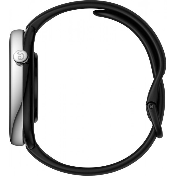  Смарт-годинник Amazfit GTR Mini Midnight Black