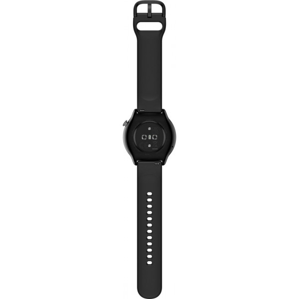  Смарт-годинник Amazfit GTR Mini Midnight Black