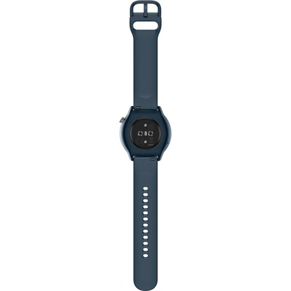  Смарт-годинник Amazfit GTR Mini Ocean Blue