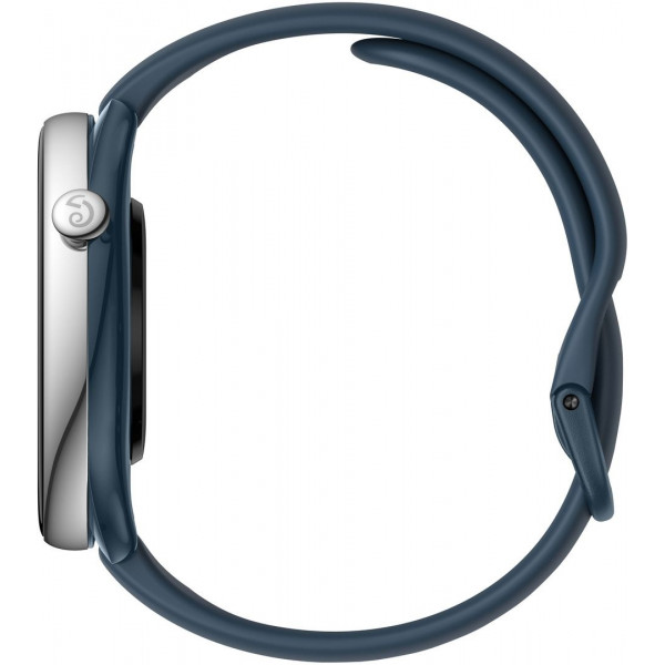  Смарт-годинник Amazfit GTR Mini Ocean Blue