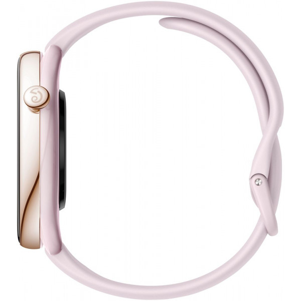  Смарт-годинник Amazfit GTR Mini Misty Pink