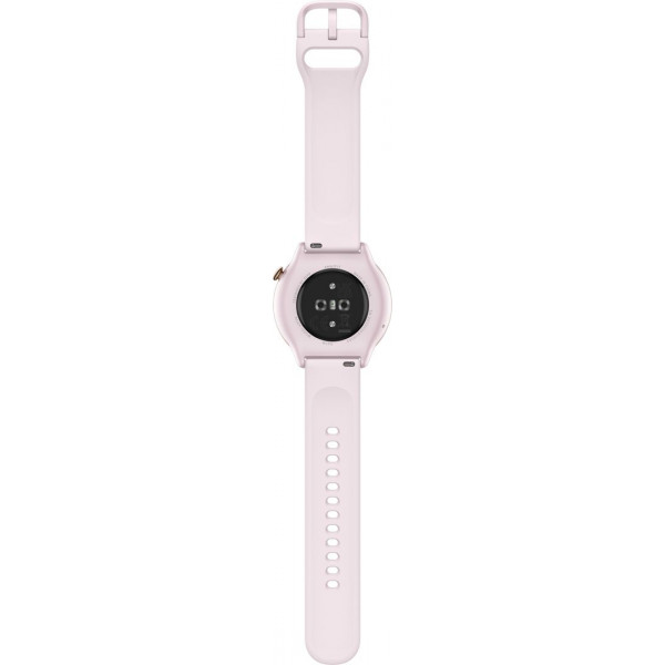  Смарт-часы Amazfit GTR Mini Misty Pink