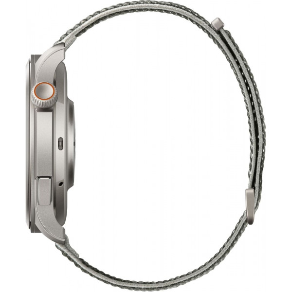  Смарт-годинник Amazfit Balance Sunset Grey