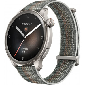  Смарт-годинник Amazfit Balance Sunset Grey