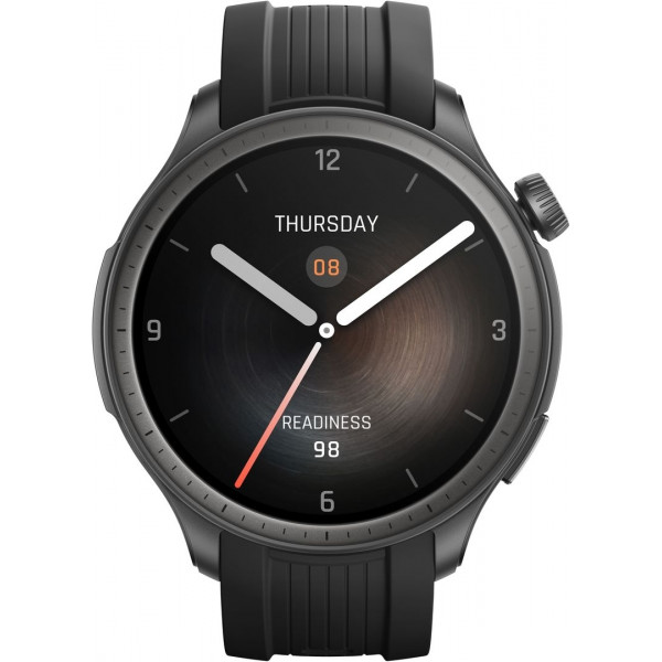  Смарт-годинник Amazfit Balance Midnight