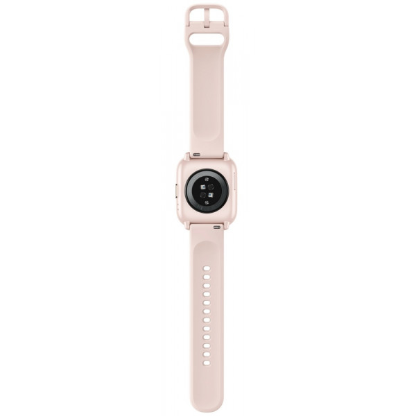  Смарт-годинник Amazfit Active Petal Pink