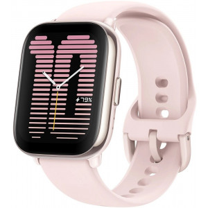 Смарт-годинник Amazfit Active Petal Pink