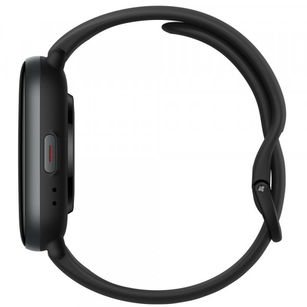  Смарт-годинник Amazfit Active Midnight Black