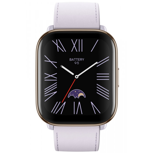  Смарт-годинник Amazfit Active Lavender Purple