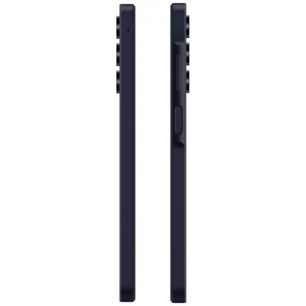  Samsung Galaxy A15 A155F 8/256GB Blue Black (SM-A155FZKIEUC)