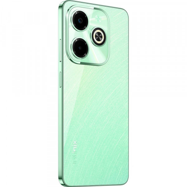  Infinix Hot 40i X6528B 4/128GB Starfall Green